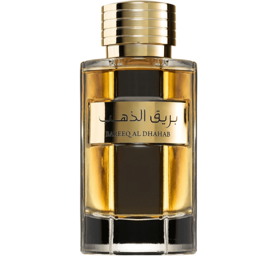 Al Wataniah Bareeq Al Dhahab EDP M 100 ml