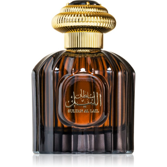 Al Wataniah Sultan Al Lail EDP M 100 ml