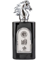 Al Wataniah Eternal Qahir EDP 100 ml
