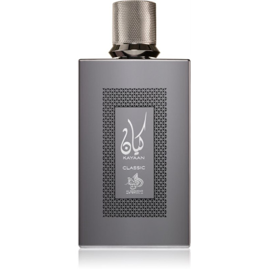 Al Wataniah Kayaan Classic EDP M 100 ml