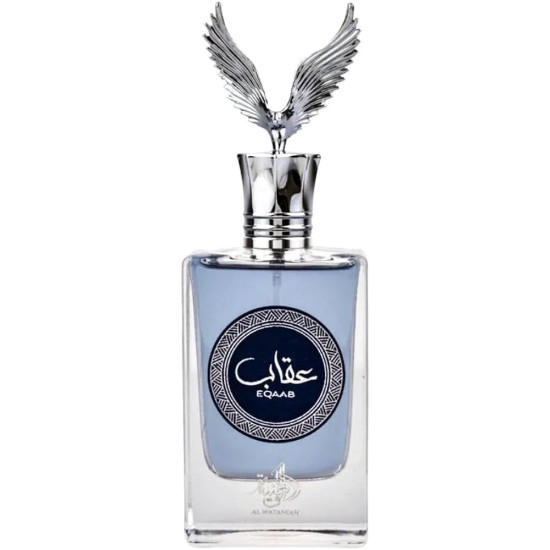 Al Wataniah Eqaab EDP M 100 ml