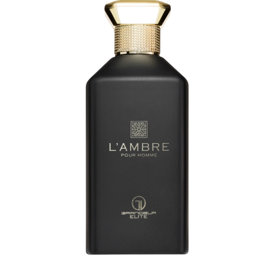 Grandeur L´Ambre EDP M 100 ml