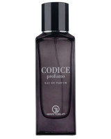 Grandeur Codice Profumo EDP M 100 ml