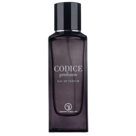 Grandeur Codice Profumo EDP M 100 ml