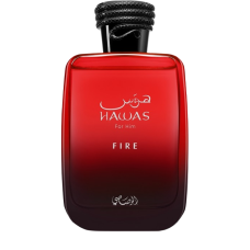 Rasasi Hawas Fire EDP U 100 ml