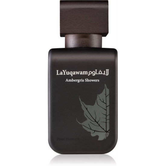 Rasasi LA YUQAWAM AMBERGRIS SHOWERS 75ML
