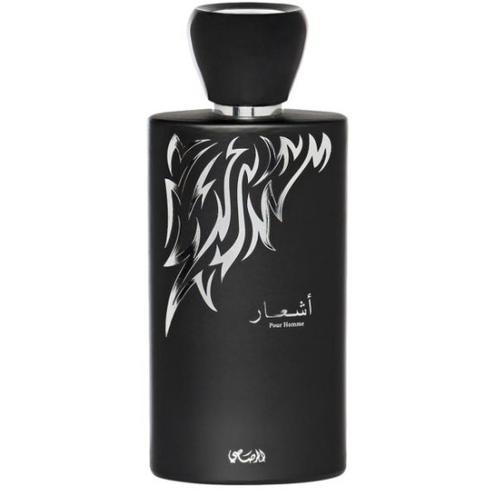 Rasasi ASHAAR EDP MEN 100 ML