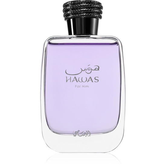 Rasasi Hawas Men EDP M 100 ml