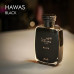 Rasasi Hawas Black EDP M 100 ml