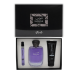 Rasasi Hawas Men EDP M 100 ml + EDP 10 ml + shower gel 50 ml
