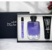 Rasasi Hawas Men EDP M 100 ml + EDP 10 ml + shower gel 50 ml