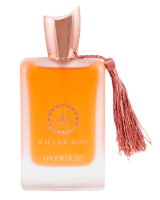 Paris Corner Overdose Killer Oud EDP M 100 ml