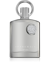 Afnan Supremacy Silver EDP M 100 ml