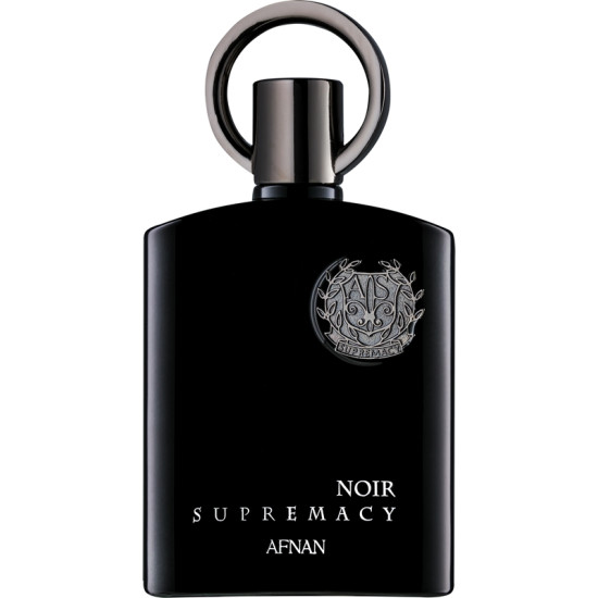 Afnan Supremacy Noir EDP M 100 ml