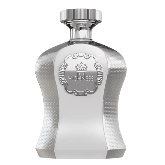Afnan Highness White VII EDP M 100 ml