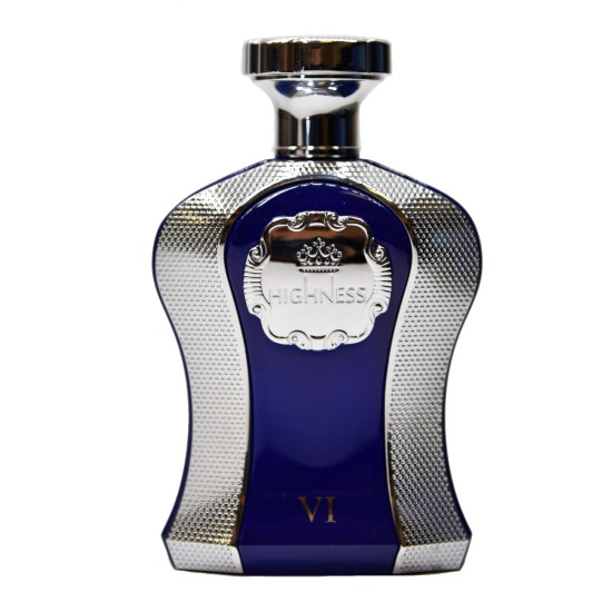 Afnan Highness Blue VI EDP M 100 ml