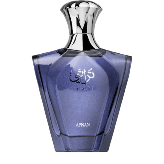 Afnan Turathi Blue Homme EDP M 90 ml