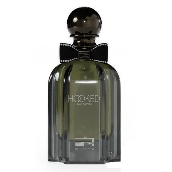 Rue Broca Hooked Homme EDP M 100 ml