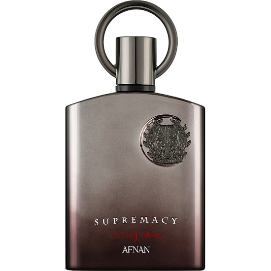 Afnan Supremacy Not Only Intense EXP M 150 ml