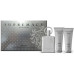 Afnan Supremacy Silver GIFT SET