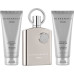 Afnan Supremacy Silver GIFT SET