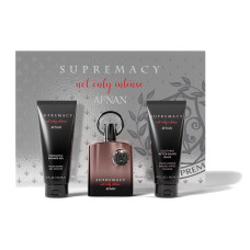 Afnan Supremacy Not Only Intense GIFT SET