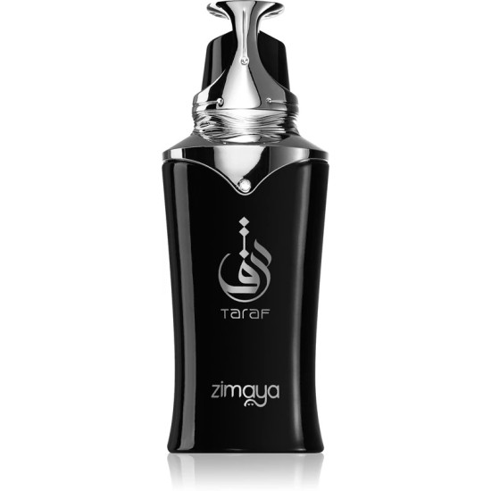 Zimaya Taraf Black EDP M 100 ml