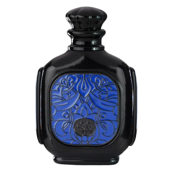 Zimaya Zukhruf Black EDP M 100 ml
