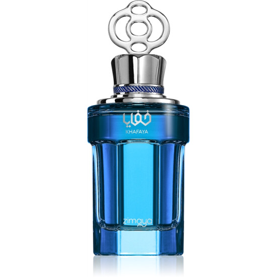 Zimaya Khafaya Blue EDP M 100 ml