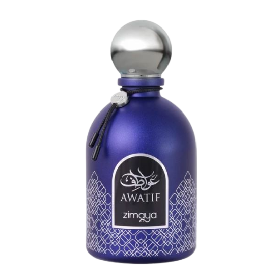 Zimaya Awatif Blue EDP M 100 ml