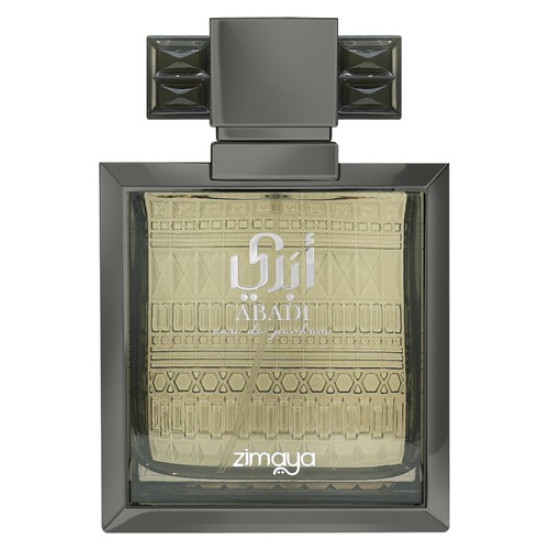 Zimaya Abadi Saga(black) EDP M 100 ml