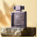 Zimaya Abadi Saga(black) EDP M 100 ml