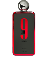 Afnan 9 PM Rebel U 100 ml