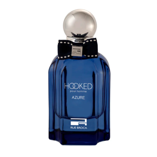 Rue Broca Hooked Homme Azure EDP M 100 ml