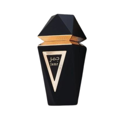 Athoor Al Alam Jamr Black EDP M 100 ml