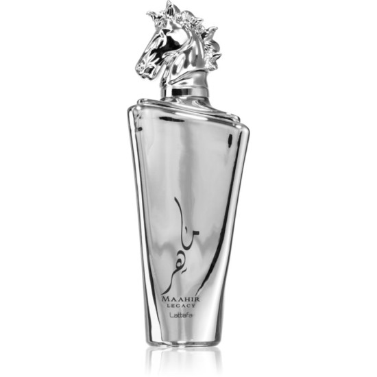 Lattafa Maahir Legacy EDP M 100 ml