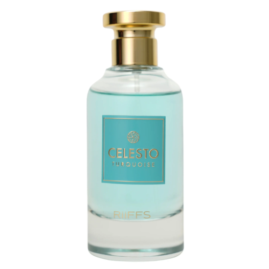 Riiffs Celesto Turquoise EDP M 100 ml
