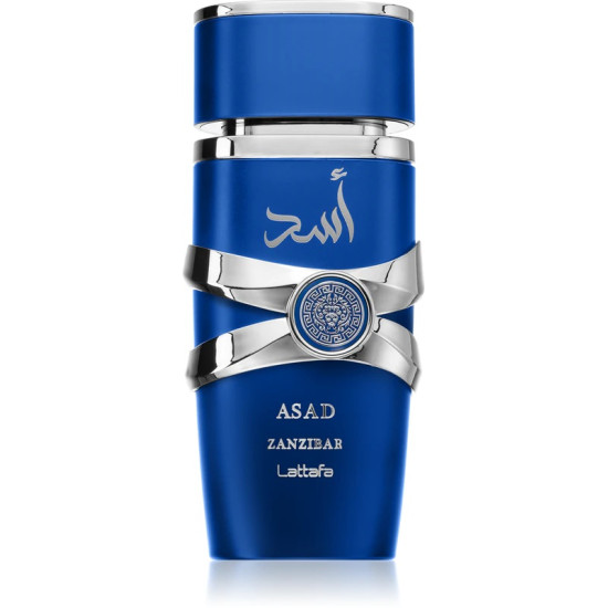 Lattafa Asad Zanzibar EDP M 100 ml