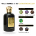 Riiffs Imperial Noir EDP M 100 ml