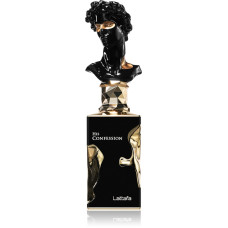 Lattafa His Confession EDP M 100 ml