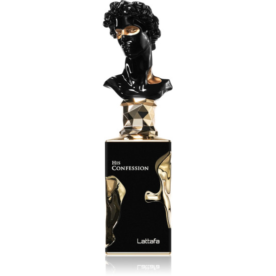 Lattafa His Confession EDP M 100 ml