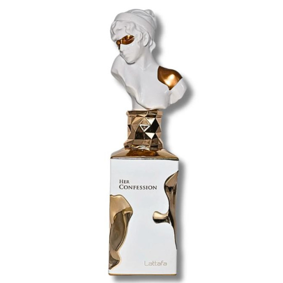 Lattafa Her Confession EDP M 100 ml