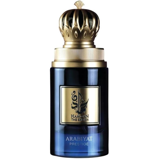 Arabiyat Prestige Hamdan The Sheikh EDP M 75 ml