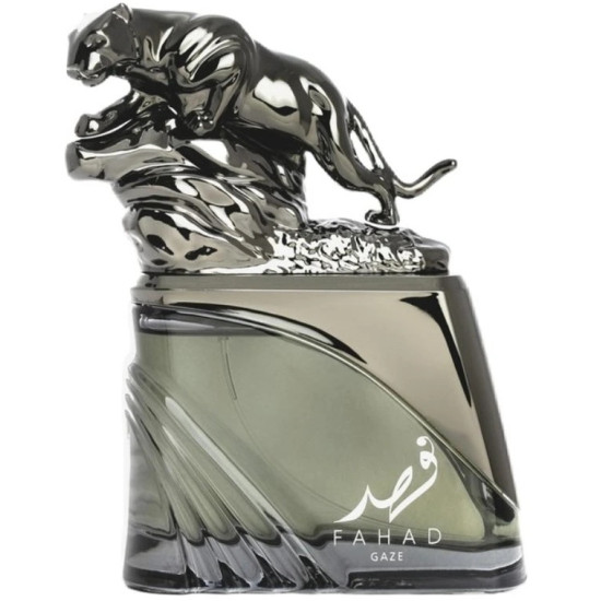 Arabiyat Prestige Fahad Gaze EDP M 100 ml