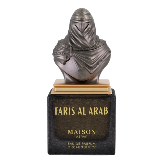 Maison Asrar Faris Al Arab EDP M 100 ml