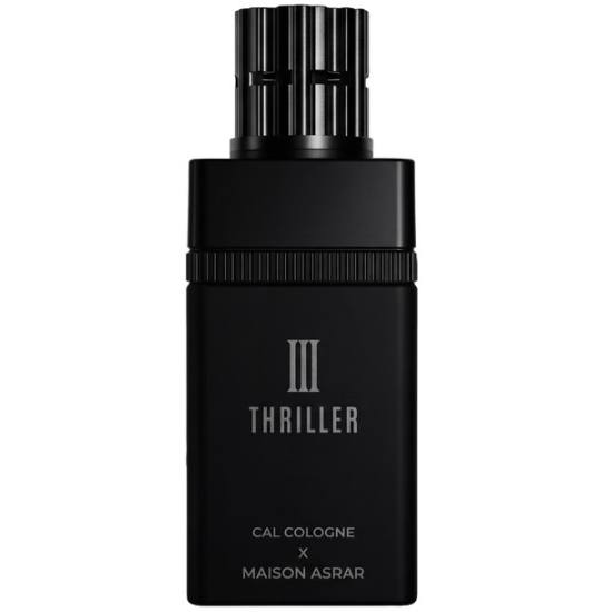 Maison Asrar III Thriller Extrait de Parfum M 100 ml