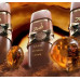 Lattafa Asad Bourbon EDP M 100 ml