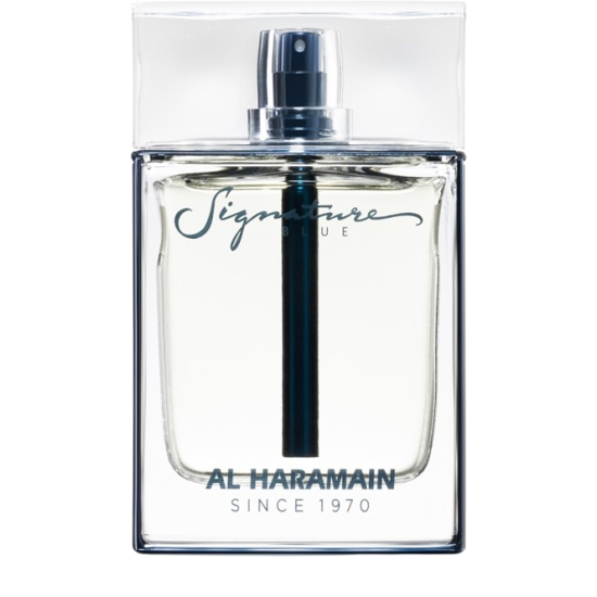HARAMAIN SIGNATURE SPRAY FOR MEN (100ML)