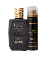 Lattafa Raghba for Man 100 Ml + 50 Ml Deo