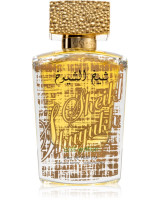Lattafa Sheikh Al Shuyukh Luxe Edition EDP M 100 ml